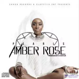Pearls - Amber Rose (Prod. by DJ Coublon)